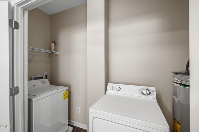 3512 Kudrow Lane, Morrisville, NC 27560