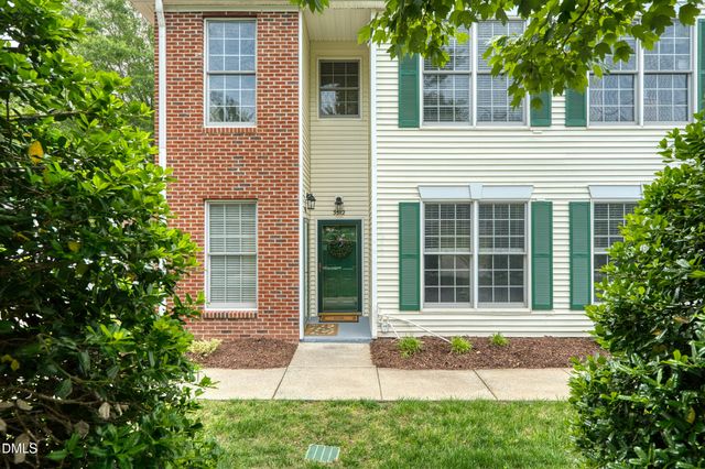 3512 Kudrow Lane, Morrisville, NC 27560