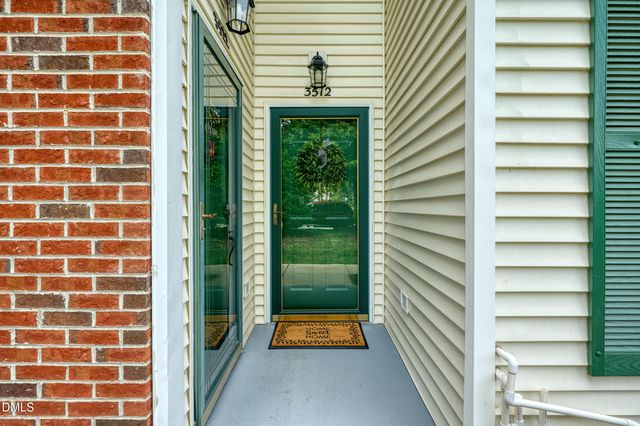 3512 Kudrow Lane, Morrisville, NC 27560