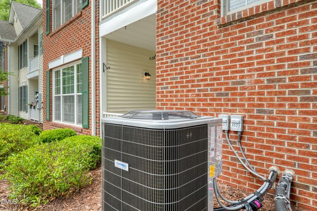 3512 Kudrow Lane, Morrisville, NC 27560