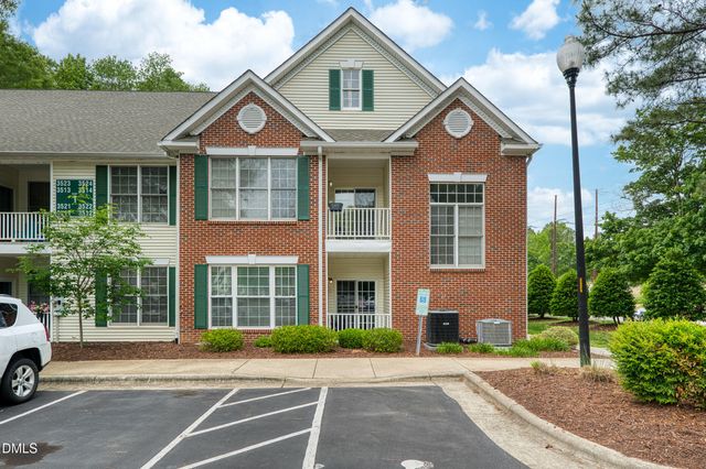 3512 Kudrow Lane, Morrisville, NC 27560