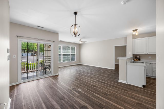 3512 Kudrow Lane, Morrisville, NC 27560