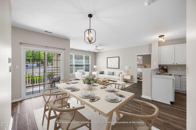 3512 Kudrow Lane, Morrisville, NC 27560