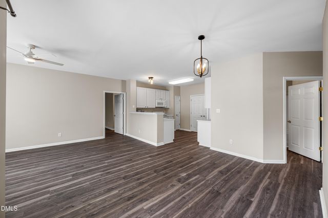 3512 Kudrow Lane, Morrisville, NC 27560