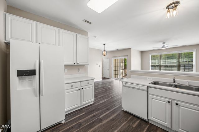 3512 Kudrow Lane, Morrisville, NC 27560