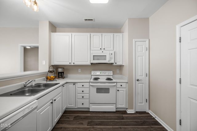 3512 Kudrow Lane, Morrisville, NC 27560