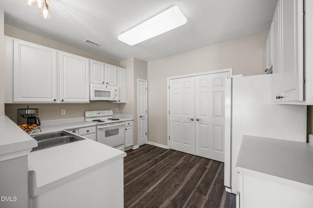 3512 Kudrow Lane, Morrisville, NC 27560