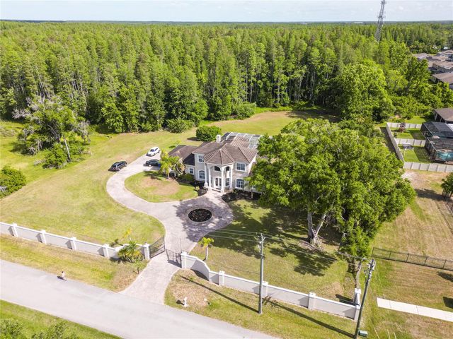 19153 GERACI ROAD, Lutz, FL 33558