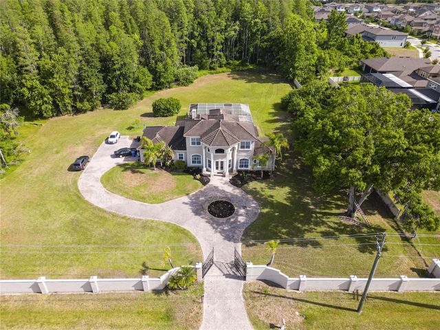 19153 GERACI ROAD, Lutz, FL 33558