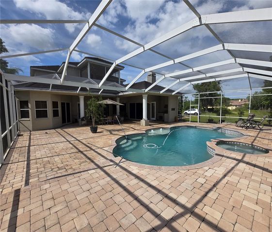 19153 GERACI ROAD, Lutz, FL 33558