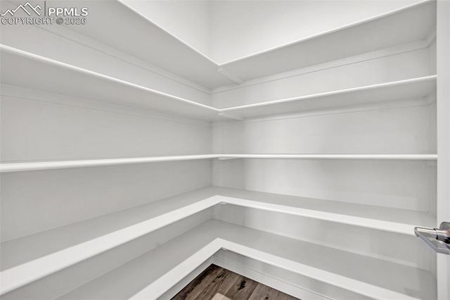 7892 Desert Wrangler Drive, Colorado Springs, CO 80908