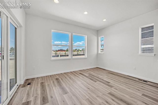 7892 Desert Wrangler Drive, Colorado Springs, CO 80908