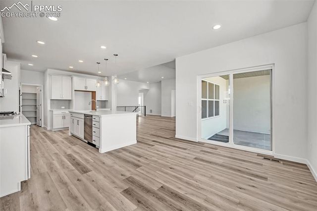 7892 Desert Wrangler Drive, Colorado Springs, CO 80908