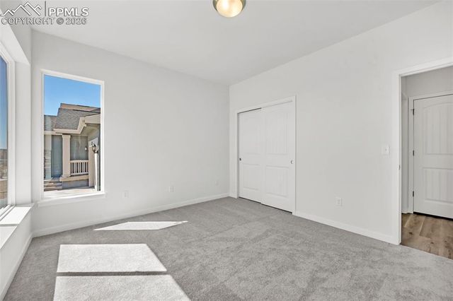 7892 Desert Wrangler Drive, Colorado Springs, CO 80908