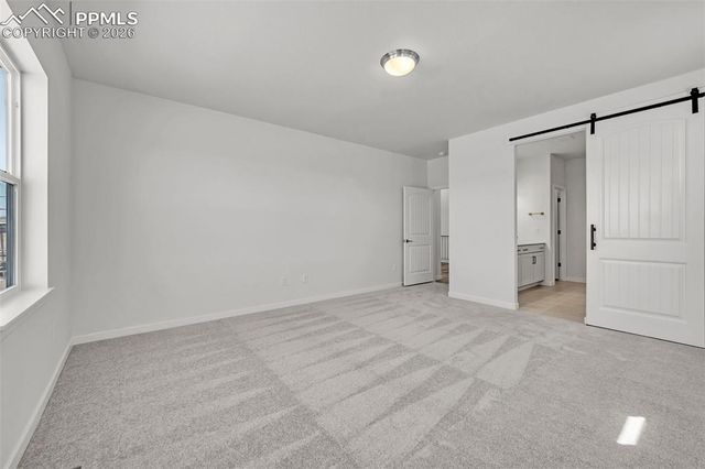 7892 Desert Wrangler Drive, Colorado Springs, CO 80908