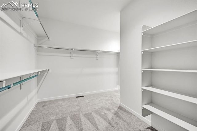 7892 Desert Wrangler Drive, Colorado Springs, CO 80908