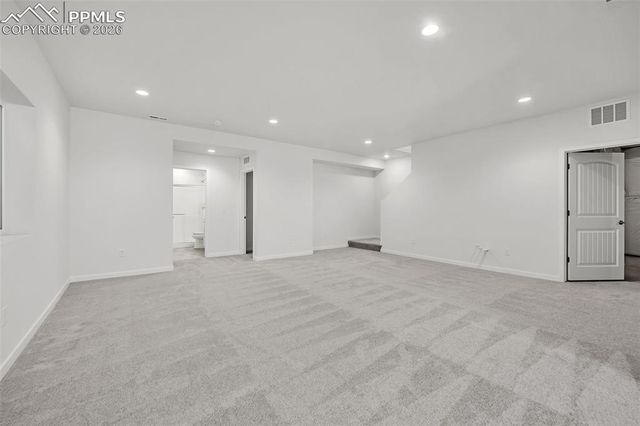 7892 Desert Wrangler Drive, Colorado Springs, CO 80908