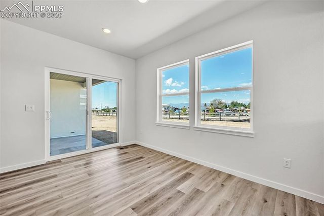 7892 Desert Wrangler Drive, Colorado Springs, CO 80908