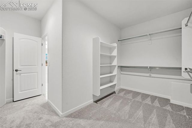 7892 Desert Wrangler Drive, Colorado Springs, CO 80908