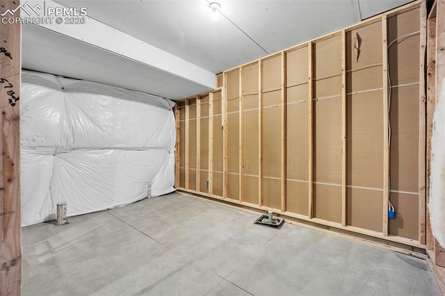 7892 Desert Wrangler Drive, Colorado Springs, CO 80908