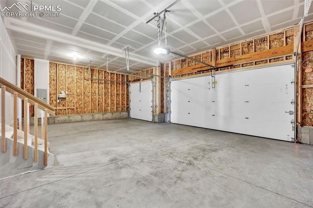 7892 Desert Wrangler Drive, Colorado Springs, CO 80908