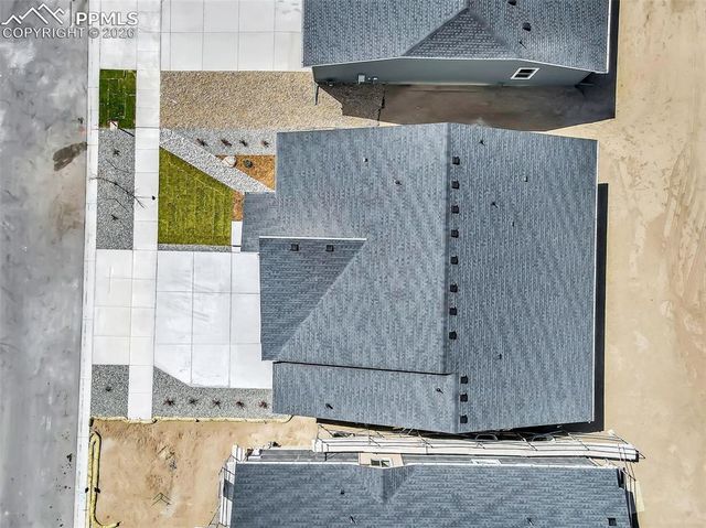 7892 Desert Wrangler Drive, Colorado Springs, CO 80908