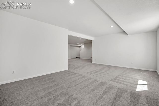 7892 Desert Wrangler Drive, Colorado Springs, CO 80908