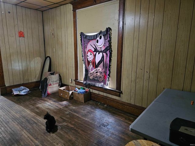 1211 North Street, Logansport, IN 46947