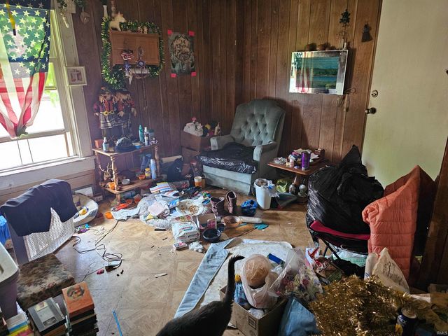 1211 North Street, Logansport, IN 46947