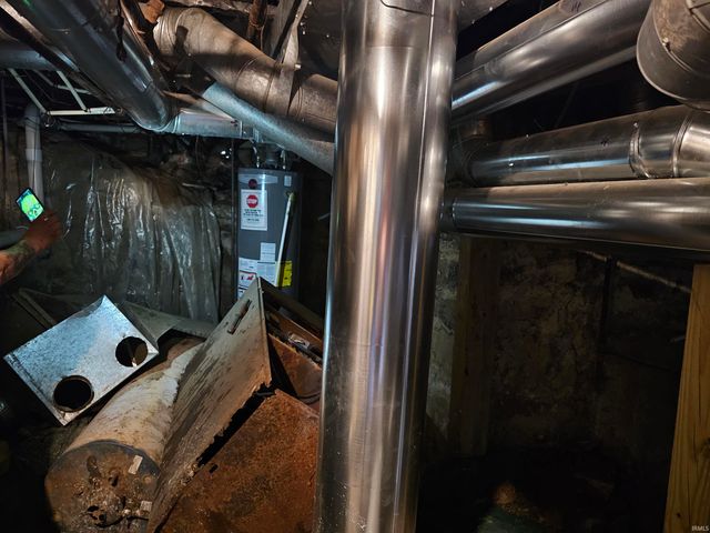 1211 North Street, Logansport, IN 46947