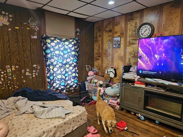 1211 North Street, Logansport, IN 46947