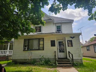 1211 North Street, Logansport, IN 46947