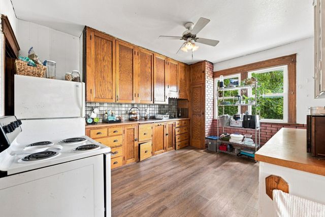1202 E Wayne Street, Fort Wayne, IN 46803