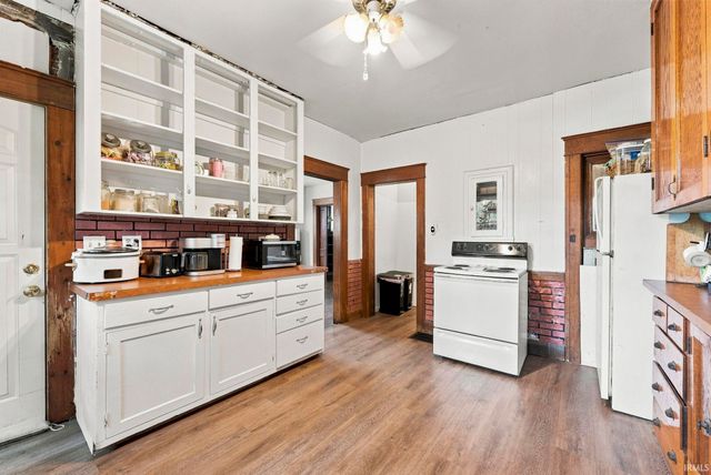 1202 E Wayne Street, Fort Wayne, IN 46803