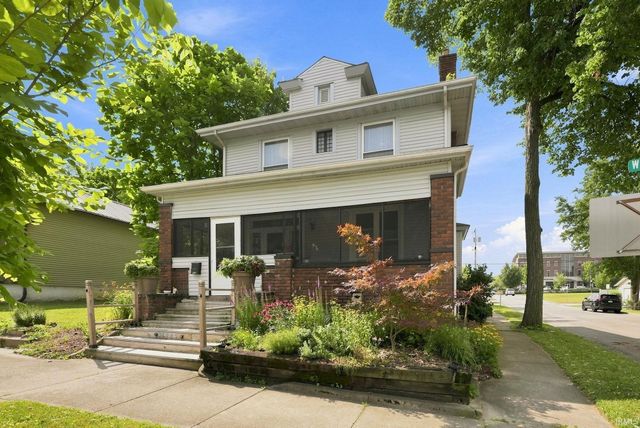 1202 E Wayne Street, Fort Wayne, IN 46803
