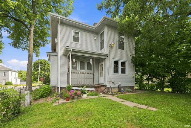 1202 E Wayne Street, Fort Wayne, IN 46803
