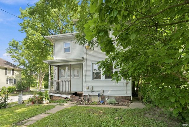 1202 E Wayne Street, Fort Wayne, IN 46803