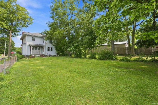 1202 E Wayne Street, Fort Wayne, IN 46803