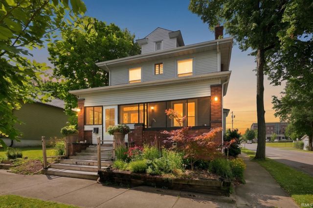 1202 E Wayne Street, Fort Wayne, IN 46803