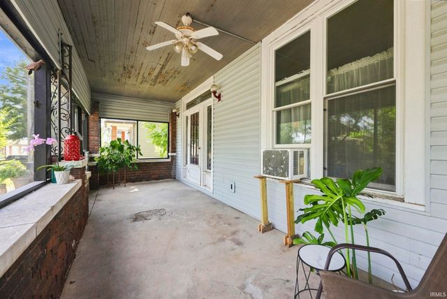 1202 E Wayne Street, Fort Wayne, IN 46803
