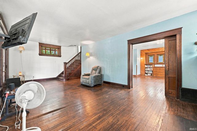 1202 E Wayne Street, Fort Wayne, IN 46803