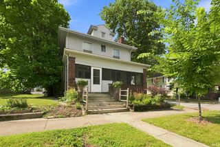 1202 E Wayne Street, Fort Wayne, IN 46803
