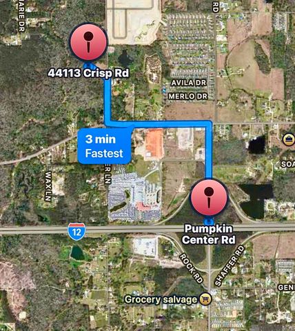 44113 Crisp Rd, Hammond, LA 70403