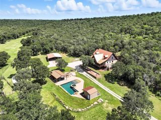 6135 Dobbs Valley Road, Millsap, TX 76066
