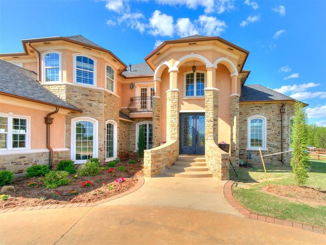 11235 NW 150th Street, Piedmont, OK 73078