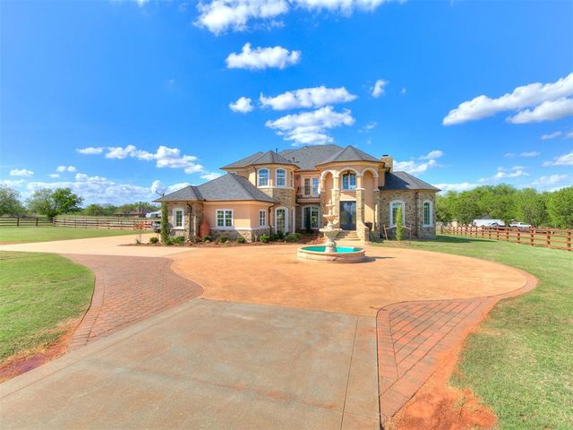 11235 NW 150th Street, Piedmont, OK 73078