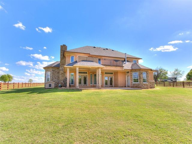 11235 NW 150th Street, Piedmont, OK 73078