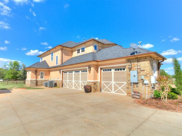 11235 NW 150th Street, Piedmont, OK 73078