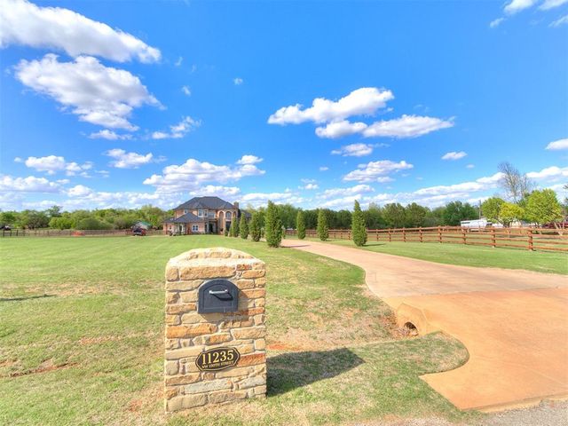 11235 NW 150th Street, Piedmont, OK 73078