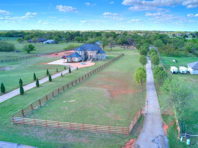 11235 NW 150th Street, Piedmont, OK 73078
